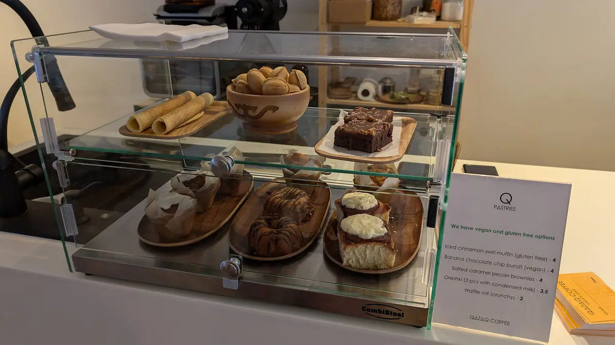 Mill Kitchen & Bakery – bakery & café in Farsley town centre